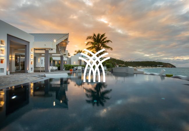 Villa in Terres Basses - Le Reve