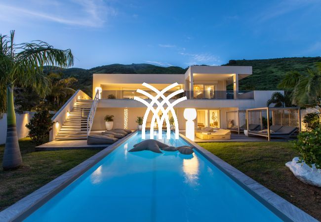 Villa in Cul-de-sac - Vogue Art