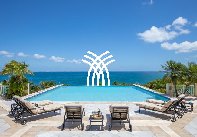 Villa in Terres Basses - Amber