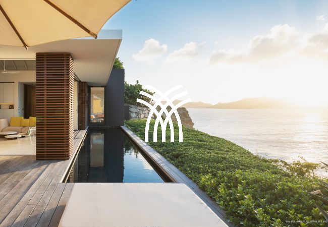 Villa in Saint Barthélemy - Bel Amour