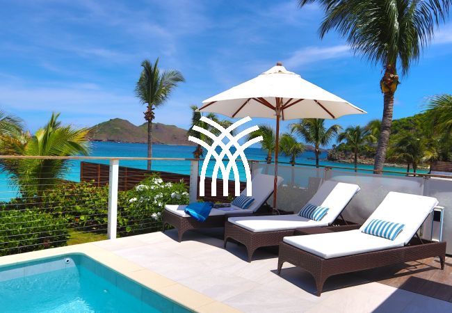 Villa in Saint Barthélemy - Celina