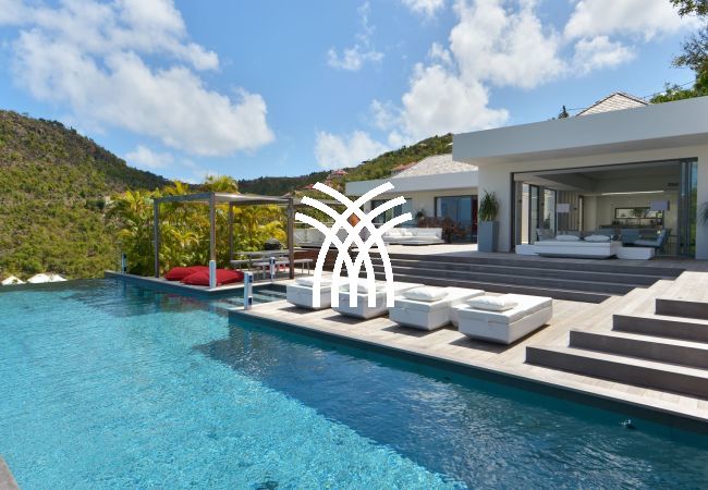 Villa in Saint Barthélemy - Eternity
