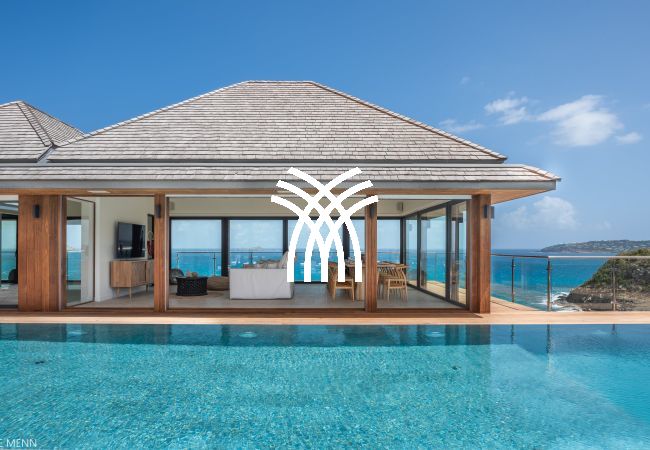 Villa in Saint Barthélemy - Firefly