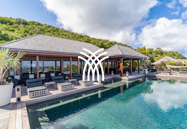 Villa in Saint Barthélemy - Jade