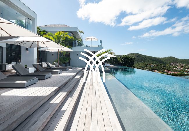 Villa in Saint Barthélemy - Neo