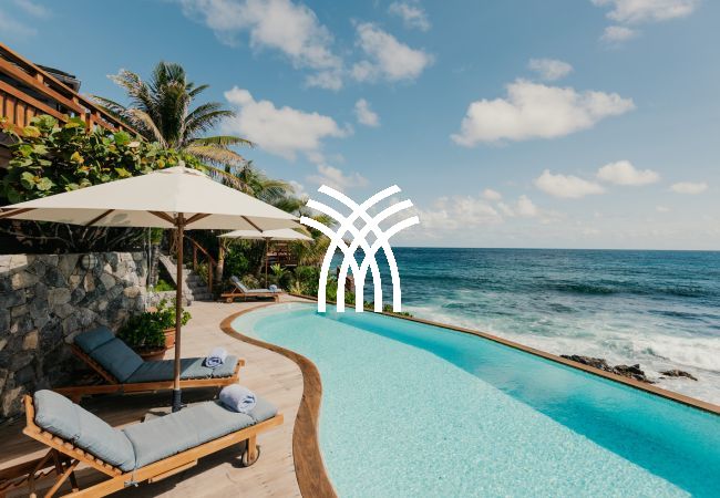 Villa in Saint Barthélemy - Nureyev