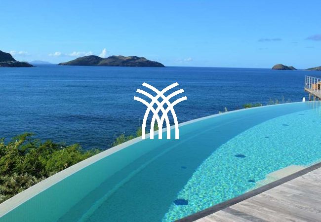 Villa in Saint Barthélemy - Reef Point