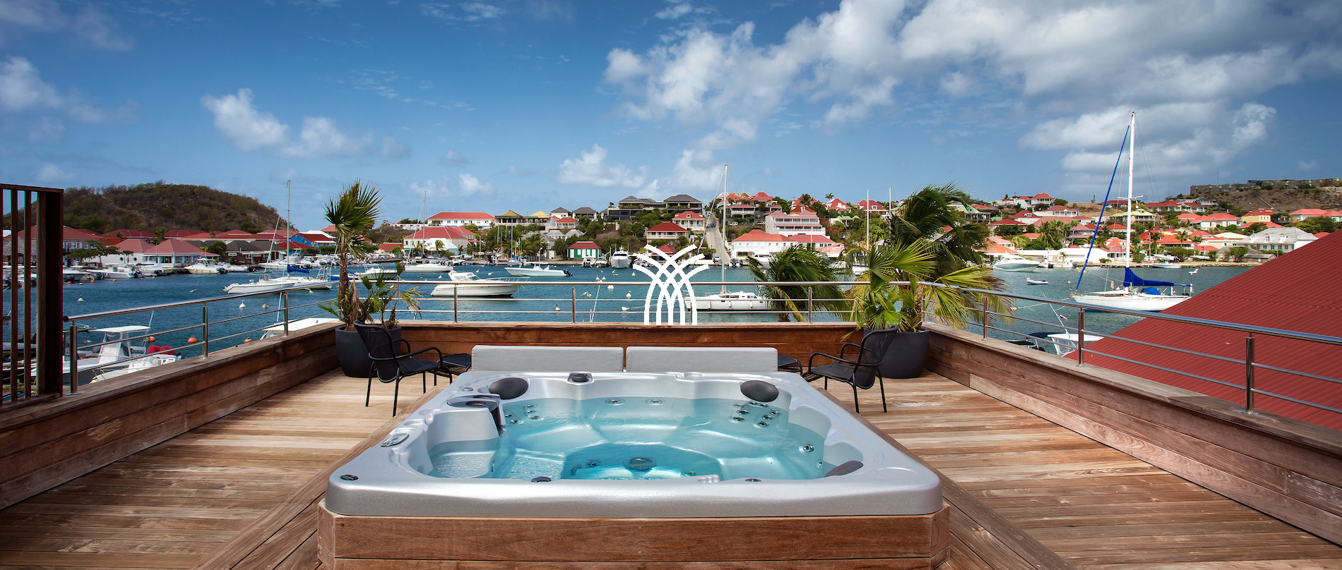  in Saint Barthélemy - Rive Gauche