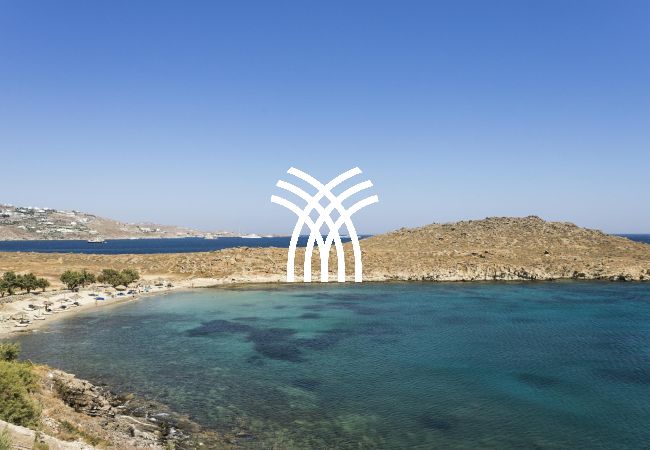 Villa in Mykonos - Neo Mykonos