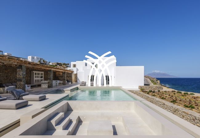 Villa in Mykonos - Mare Blu