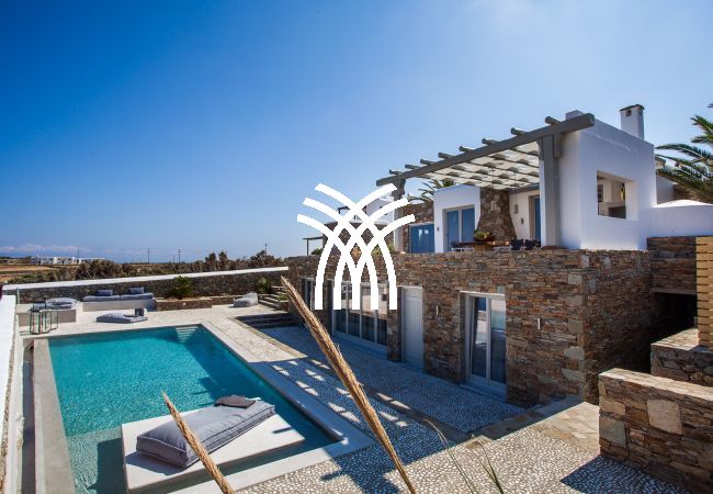 Villa in Mykonos - Myconian Platinum Superior