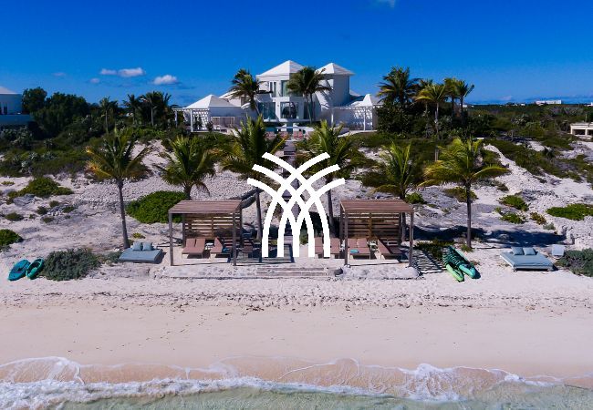 Villa in Long Bay - Pearl East