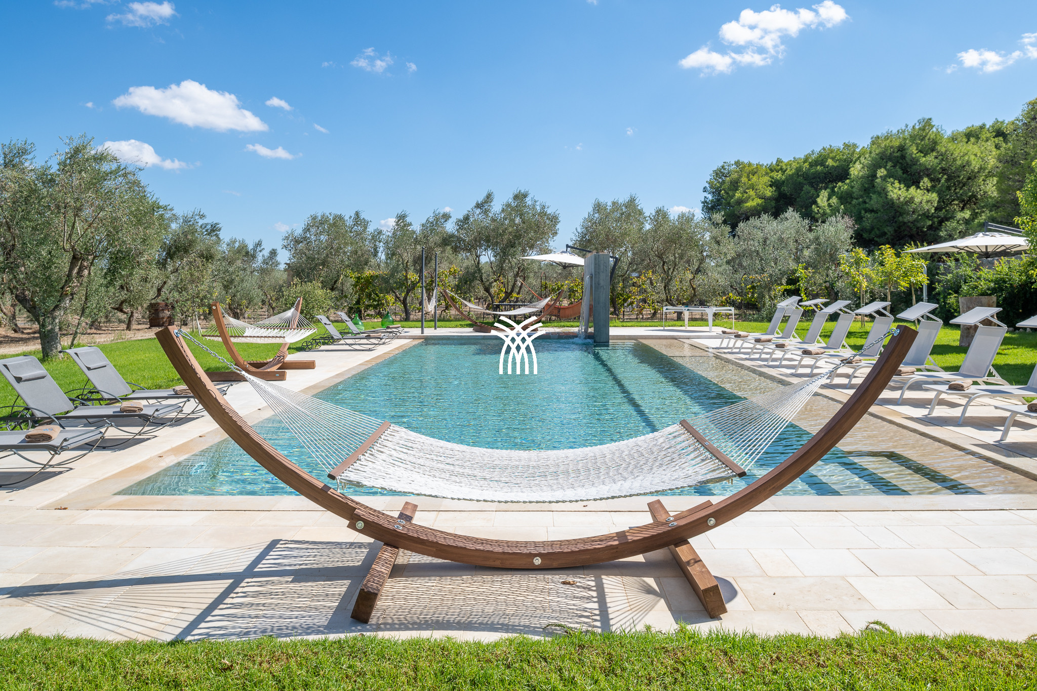 Villa/Dettached house in Novoli - CasinAnand