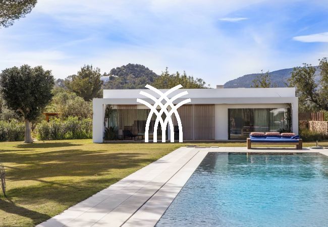 Villa in Ibiza / Eivissa - Eden