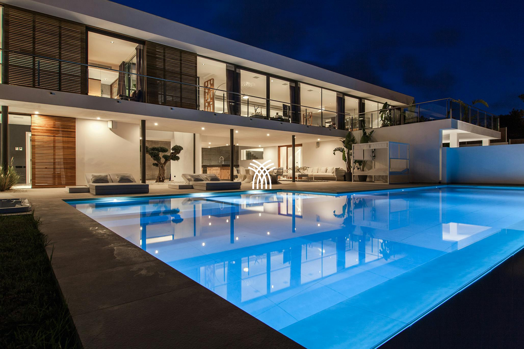 Villa/Dettached house in Ibiza / Eivissa - Emilio