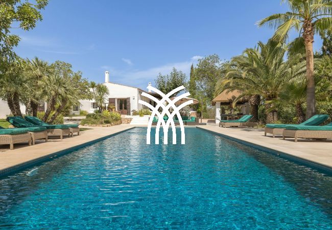 Villa in Ibiza / Eivissa - Finca Bonito