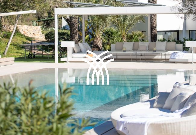 Villa in Ibiza / Eivissa - Oasis Ibiza