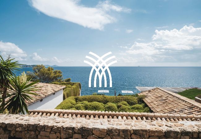 Villa in Ibiza / Eivissa - Ocean Paradise