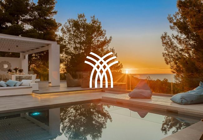 Villa in Ibiza / Eivissa - Sunset Paradise