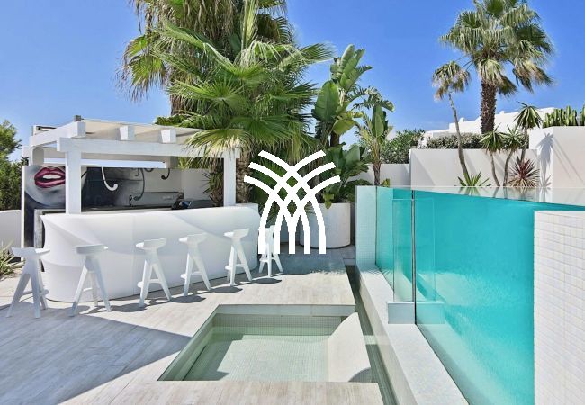 Villa in Ibiza / Eivissa - Buena