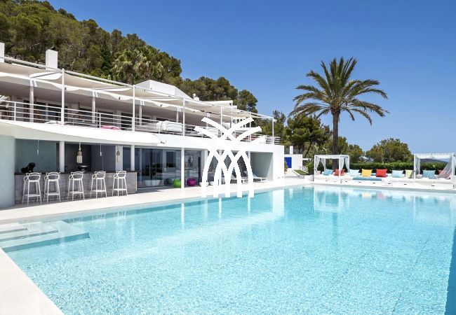 Villa in Ibiza / Eivissa - Pazu