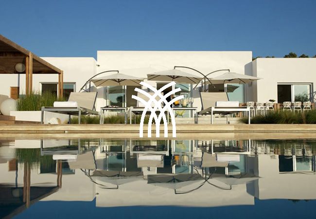 Villa in Ibiza / Eivissa - Sabrina