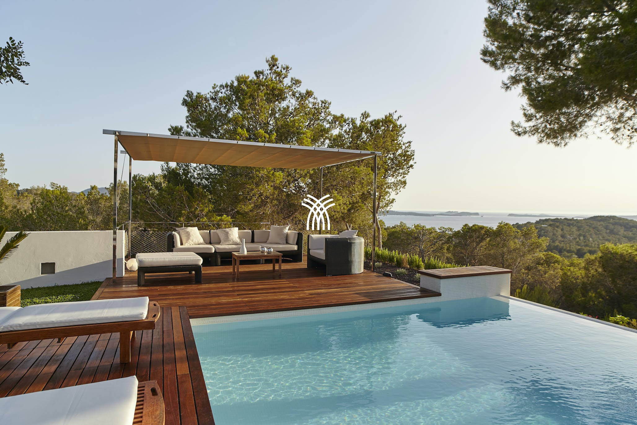 Villa/Dettached house in Ibiza / Eivissa - Solana