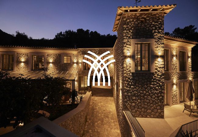 Villa in Calvià - Casa Campo