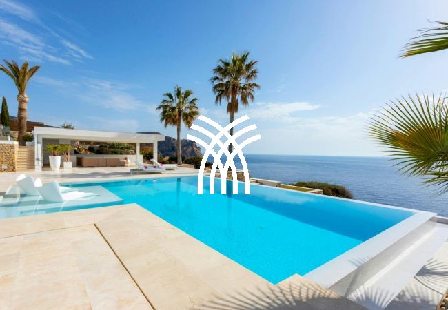 Villa in Port d' Andratx - La Mola Deluxe