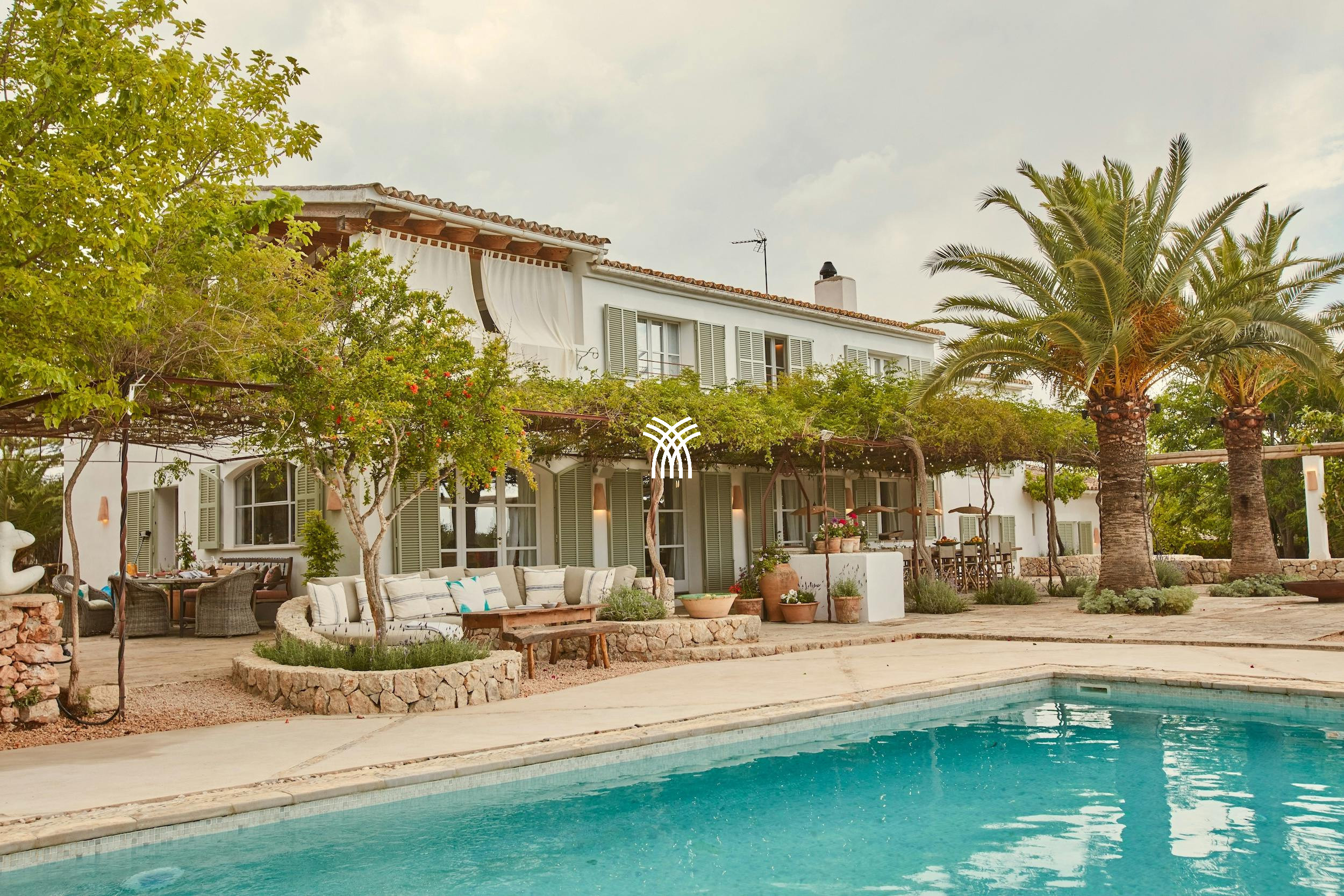 Villa/Dettached house in Son Verí Nou - Calmante