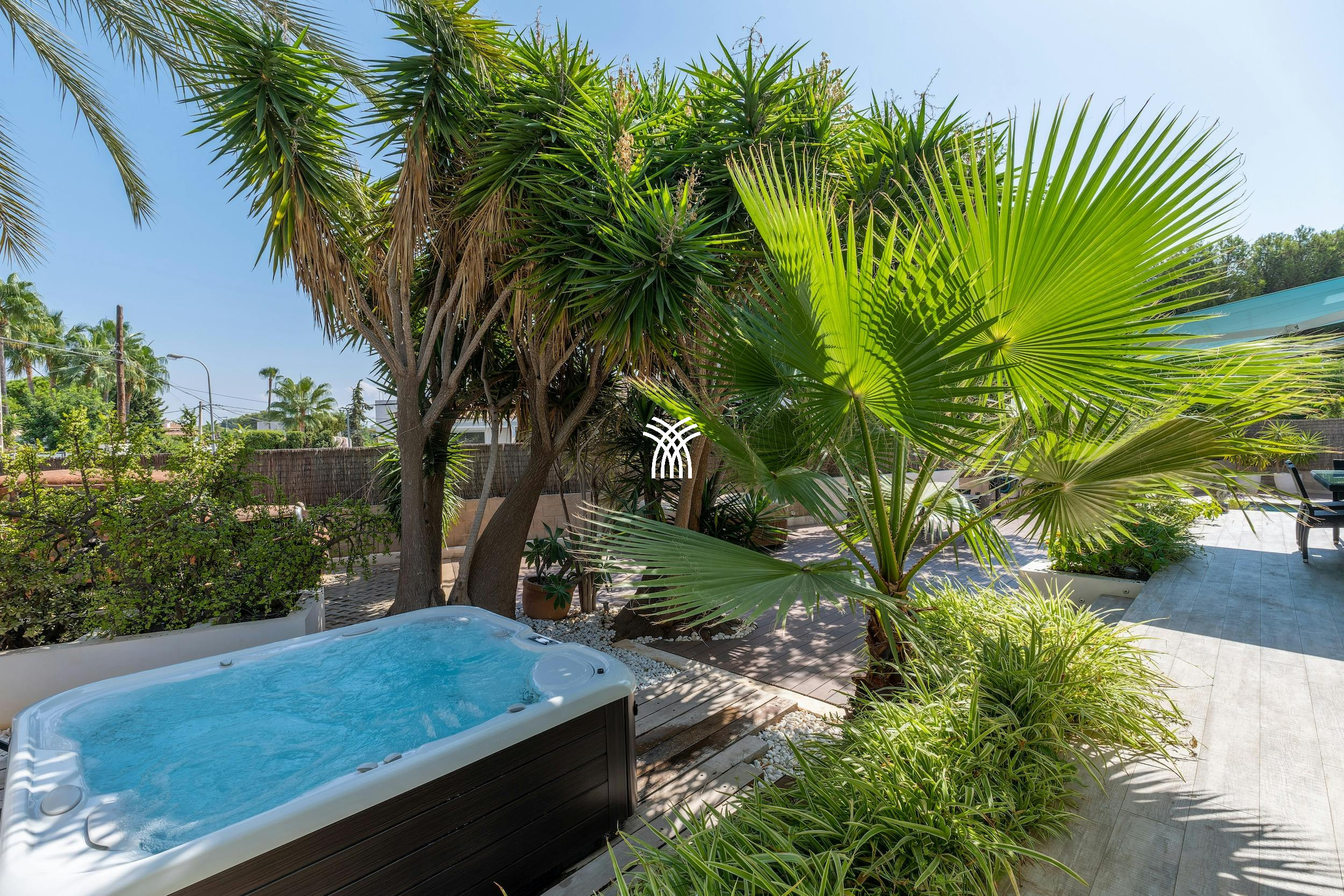 Villa/Dettached house in Portals Nous - Mae