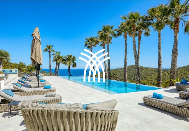 Villa in Ibiza - iDream