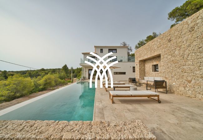 Villa in Porto Heli - Evelina