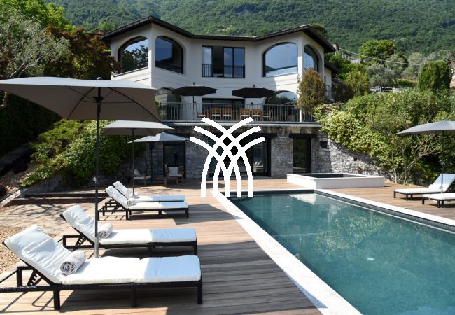 Villa in Azzano - Musa