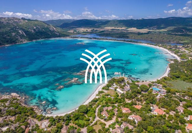 Villa in Porto-Vecchio - Caza Enjoy O