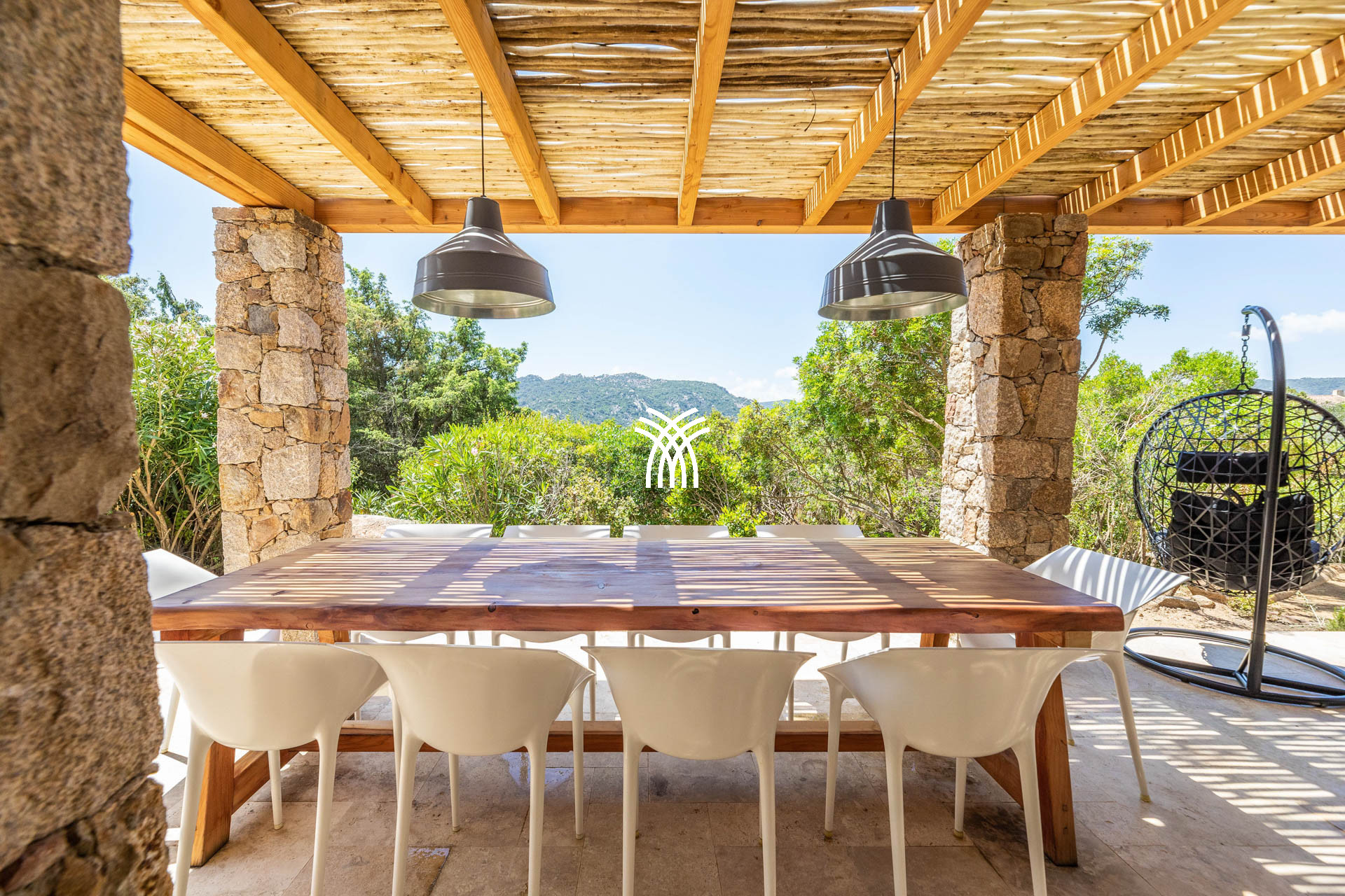 Villa/Dettached house in Porto-Vecchio - Caza Enjoy A