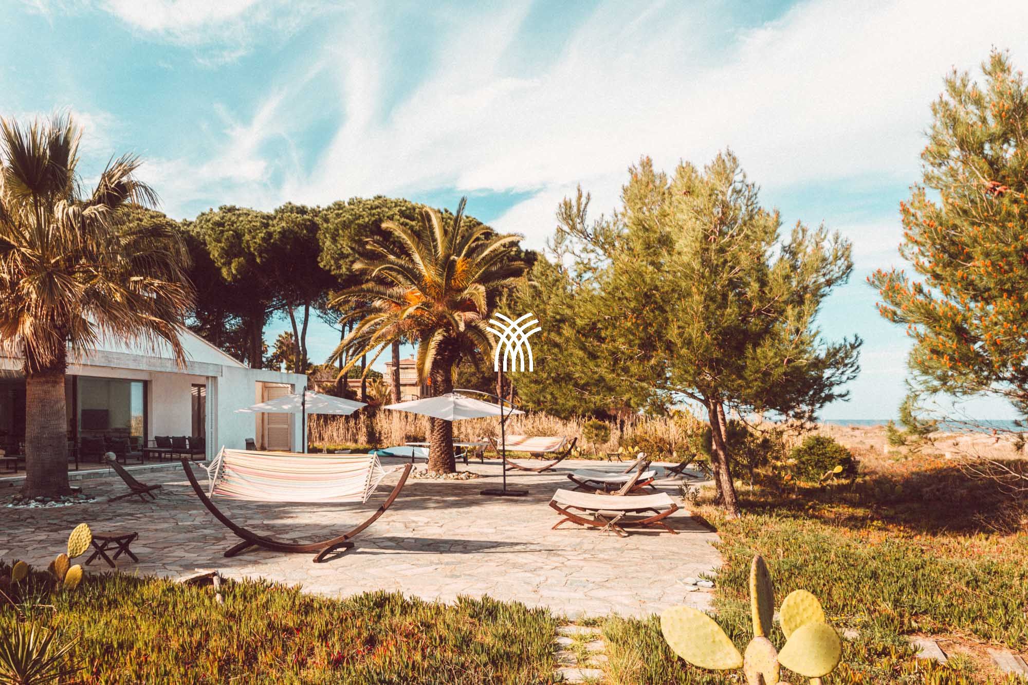 Villa/Dettached house in Taglio-Isolaccio - Taglio