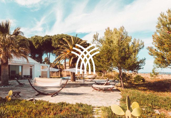 Villa in Taglio-Isolaccio - Taglio