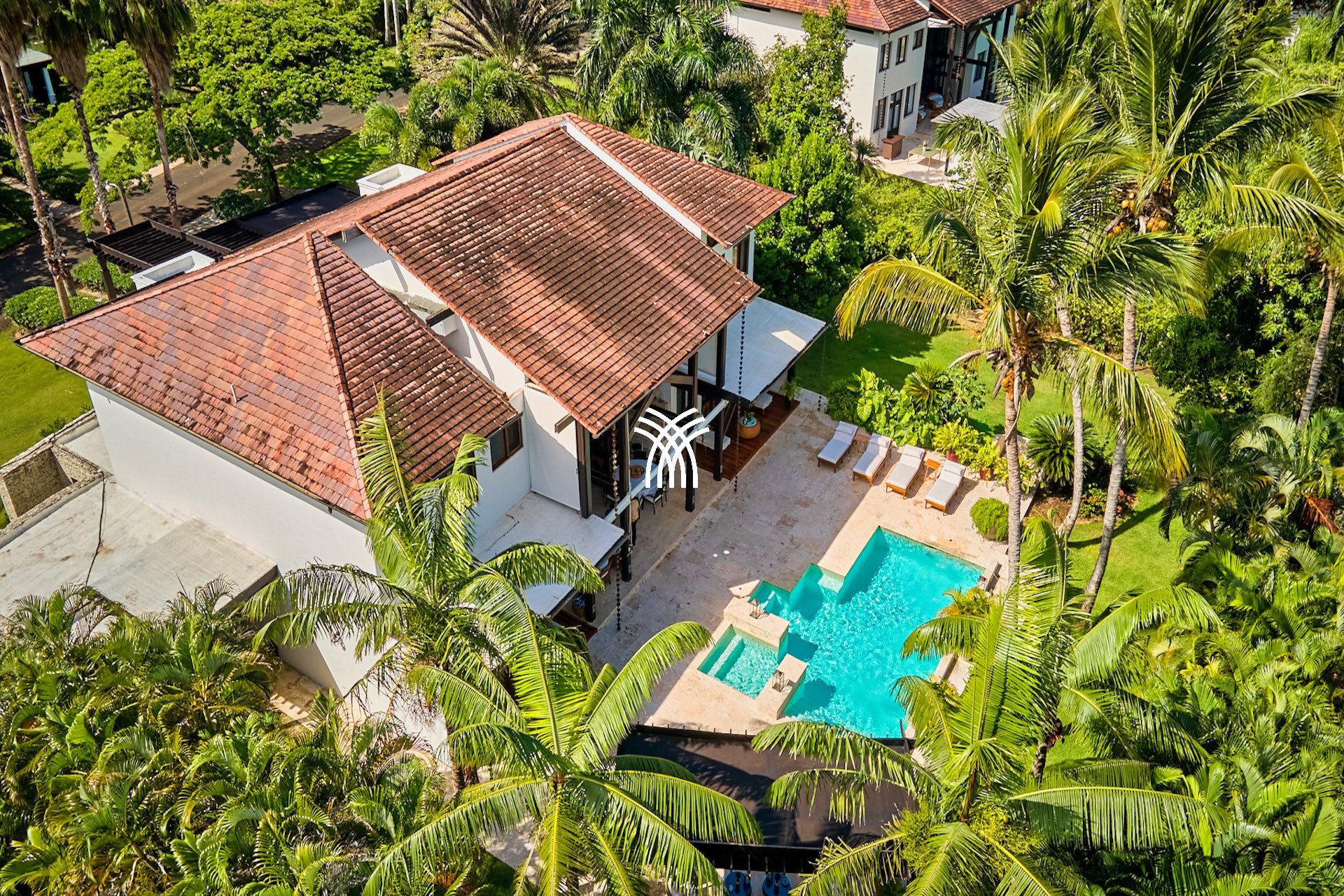 Villa/Dettached house in Casa De Campo - Casa Adri