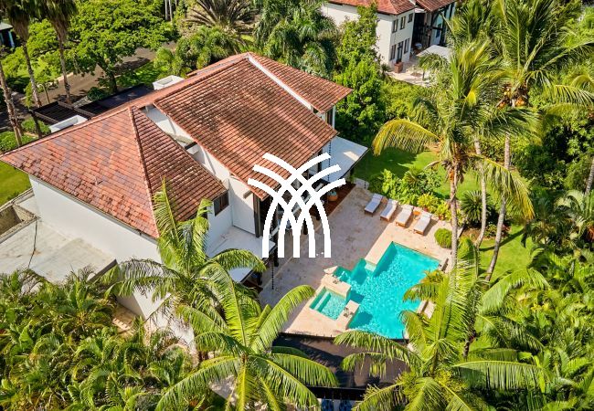 Villa in Casa De Campo - Casa Adri