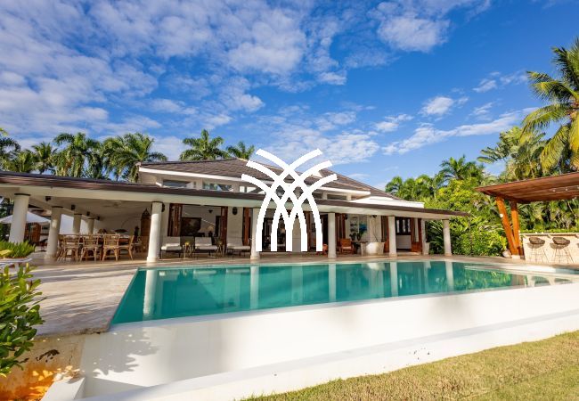 Villa in Casa De Campo - Casa Bliss
