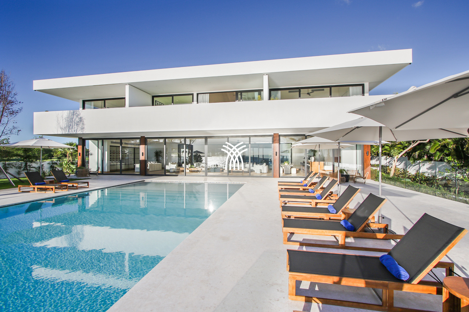 Villa/Dettached house in Casa De Campo - Casa Caleton