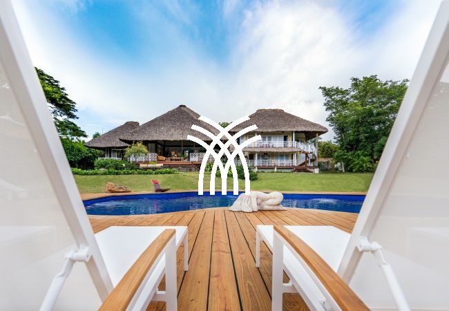 Villa in Casa De Campo - Casa Saman