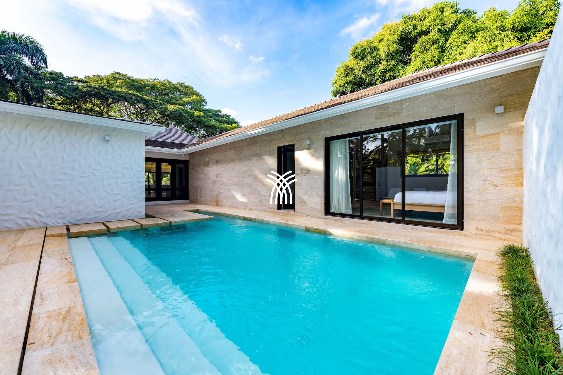 Villa/Dettached house in Casa De Campo - Golf Villa IX