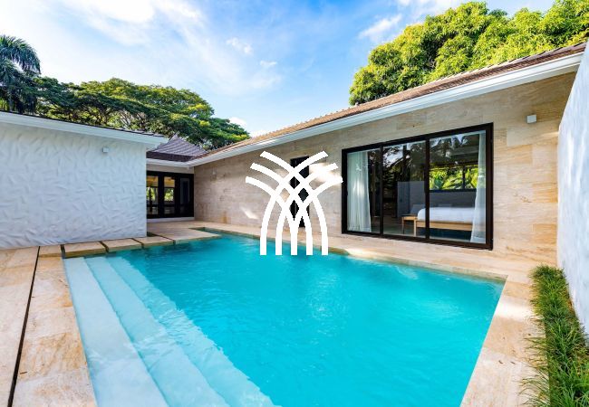 Villa in Casa De Campo - Golf Villa IX