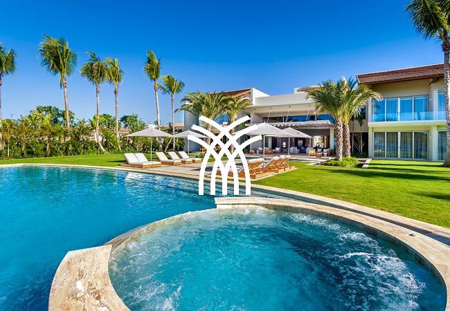 Villa in Casa De Campo - La Menina