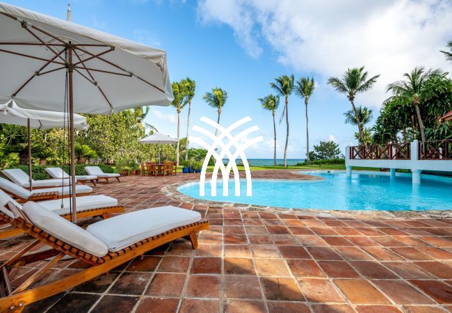 Villa in Casa De Campo - Mar Azul