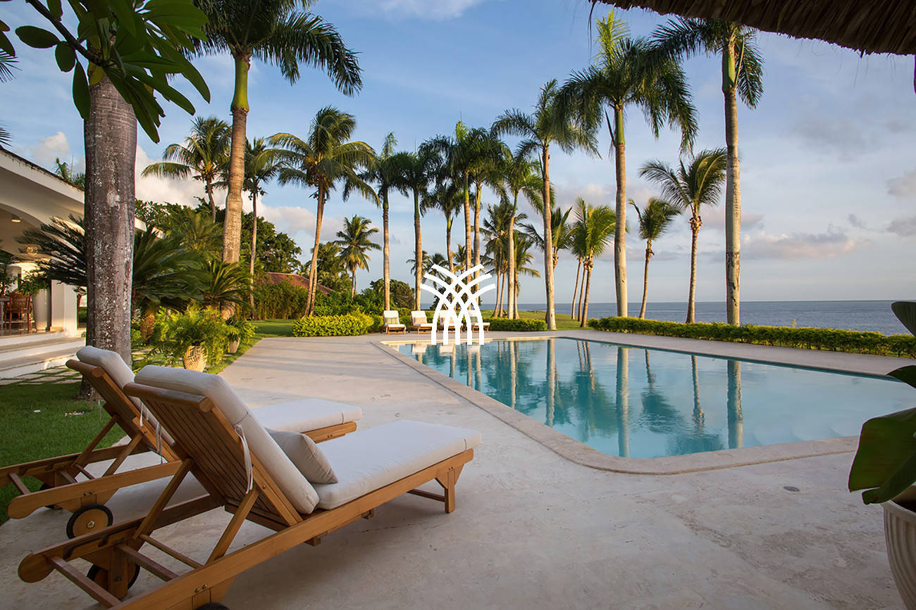 Villa/Dettached house in Casa De Campo - La Fabulosa