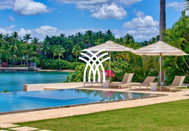 Villa in Casa De Campo - Oasis DR