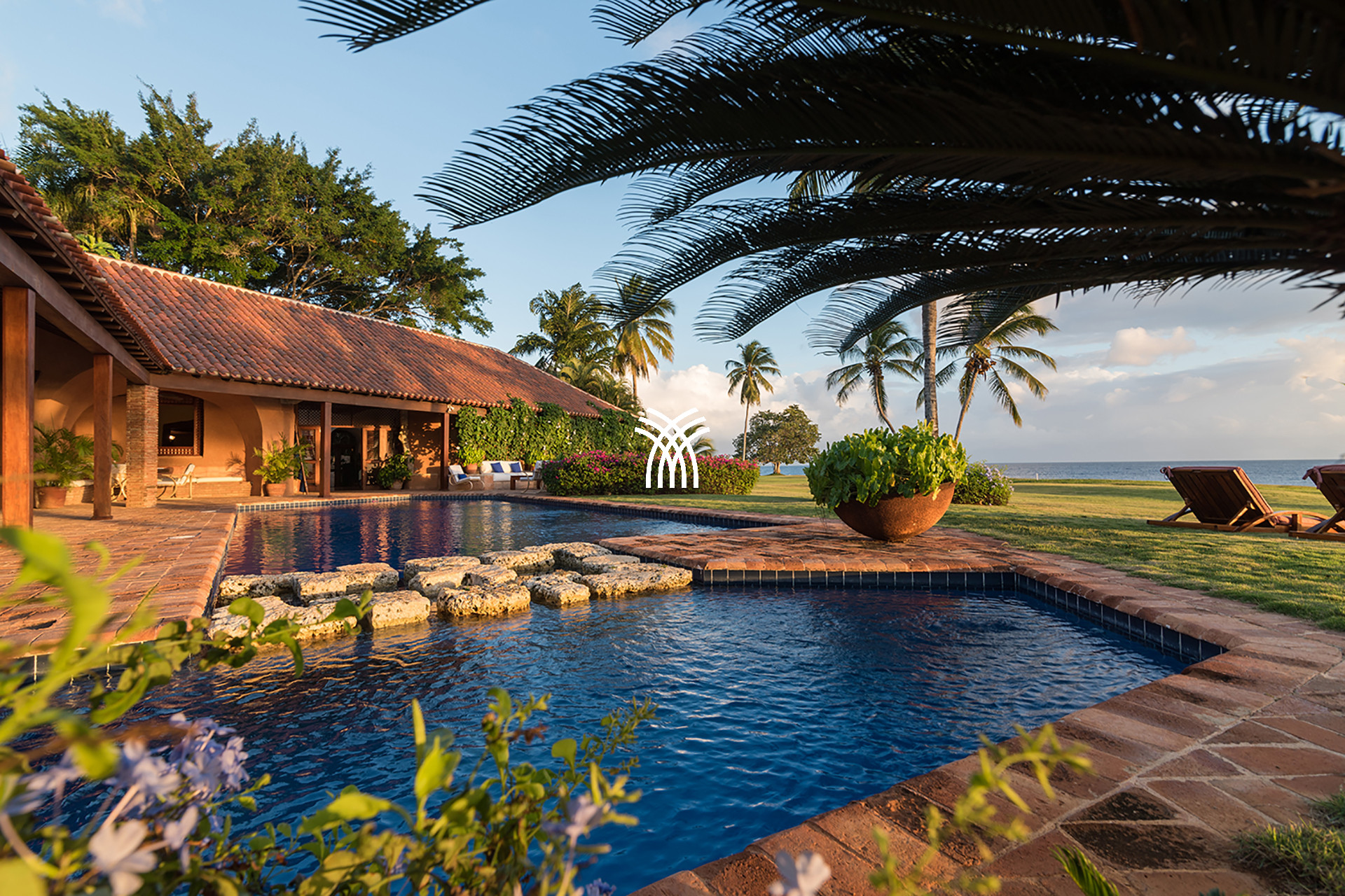 Villa/Dettached house in Casa De Campo - La Toscana